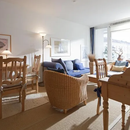 Appartamento Nordseeblick Nordseeblick 008 Norderney